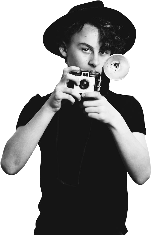 Wyatt Oleff - Wyatt Oleff Aesthetic (708x1024), Png Download