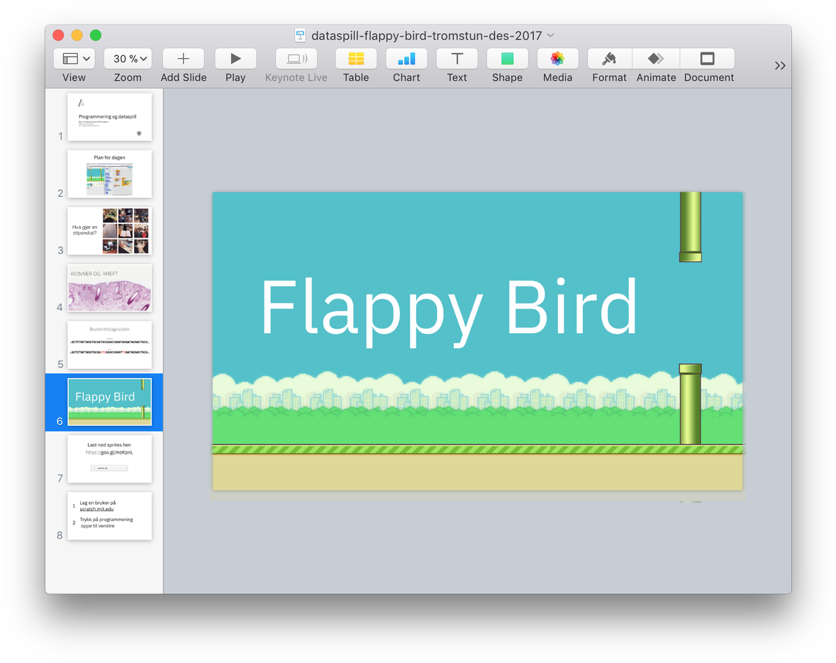 Bjørn - Flappy Bird (1200x950), Png Download
