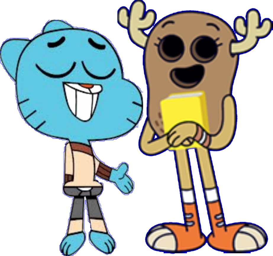 Hope You'll Like It - Penny Gumball Season 2 (923x865), Png Download