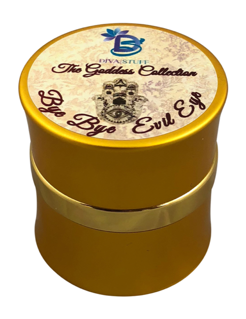 Bye Bye Evil Eye Cropped - Box (627x627), Png Download