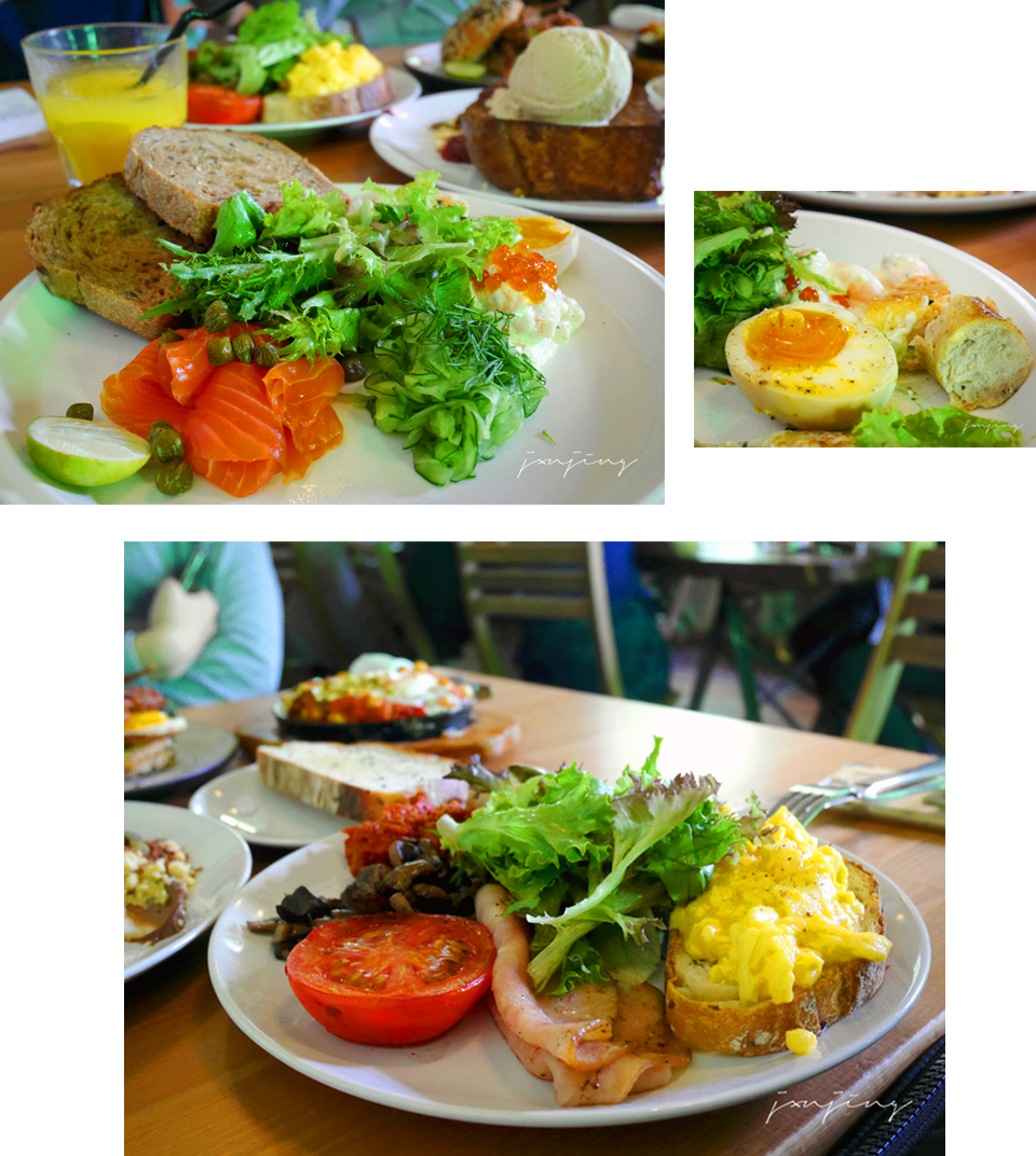 Vcr Big Breakfast, Rm36 - Side Dish (960x1072), Png Download