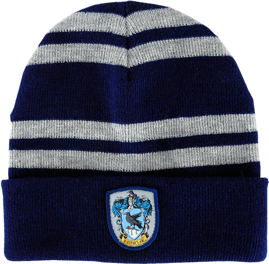 Harry Potter Ravenclaw Hat (600x600), Png Download
