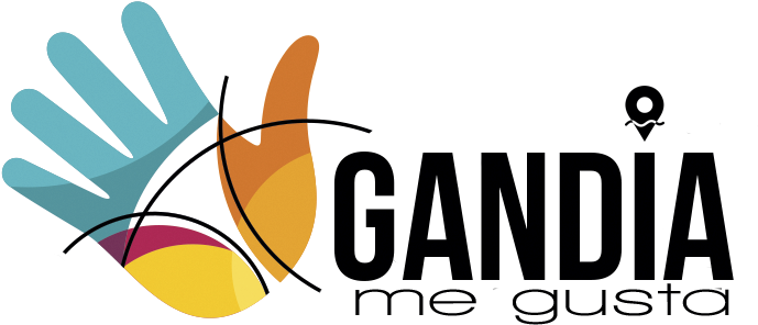 Gandia Me Gusta Empieza A Ofrecer Sus Servicios Gandia - Plug And Play Fashion For Good (720x720), Png Download