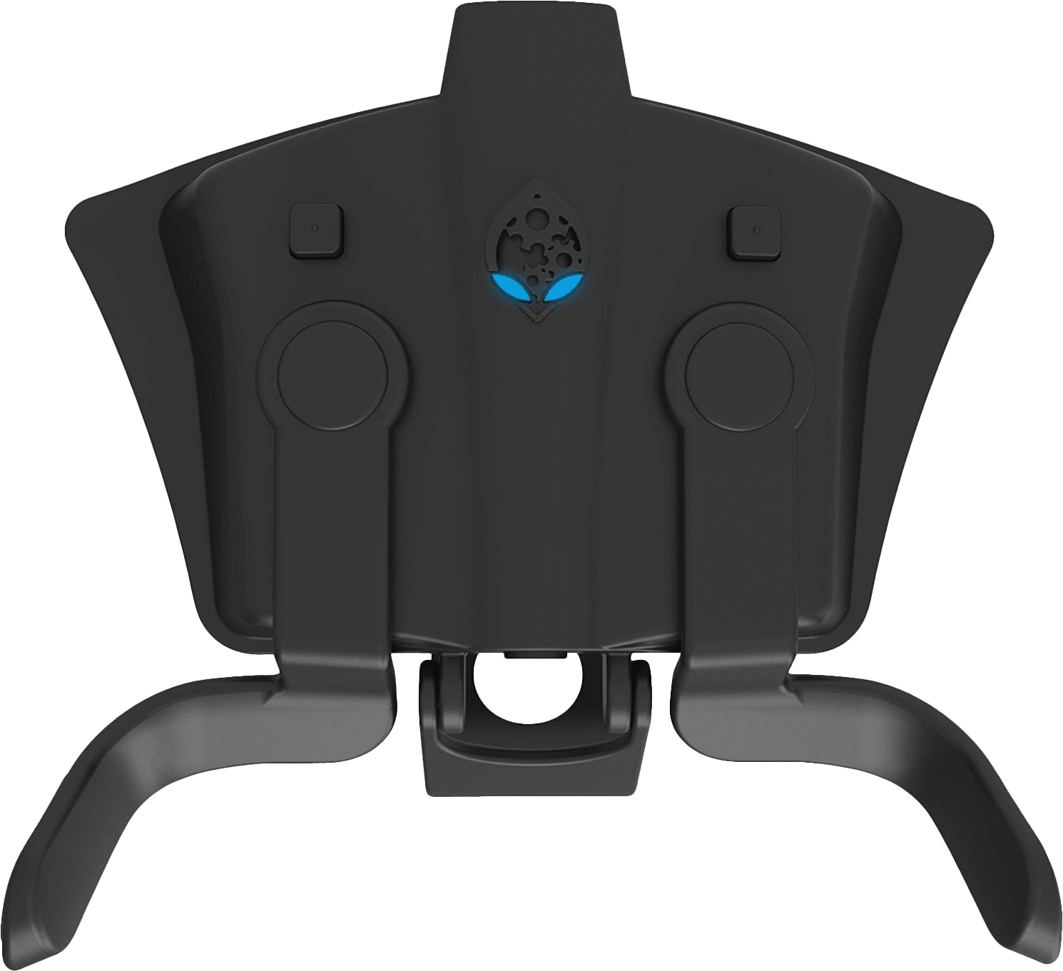 Collective - Strike Pack Dominator Ps4 (1490x1361), Png Download