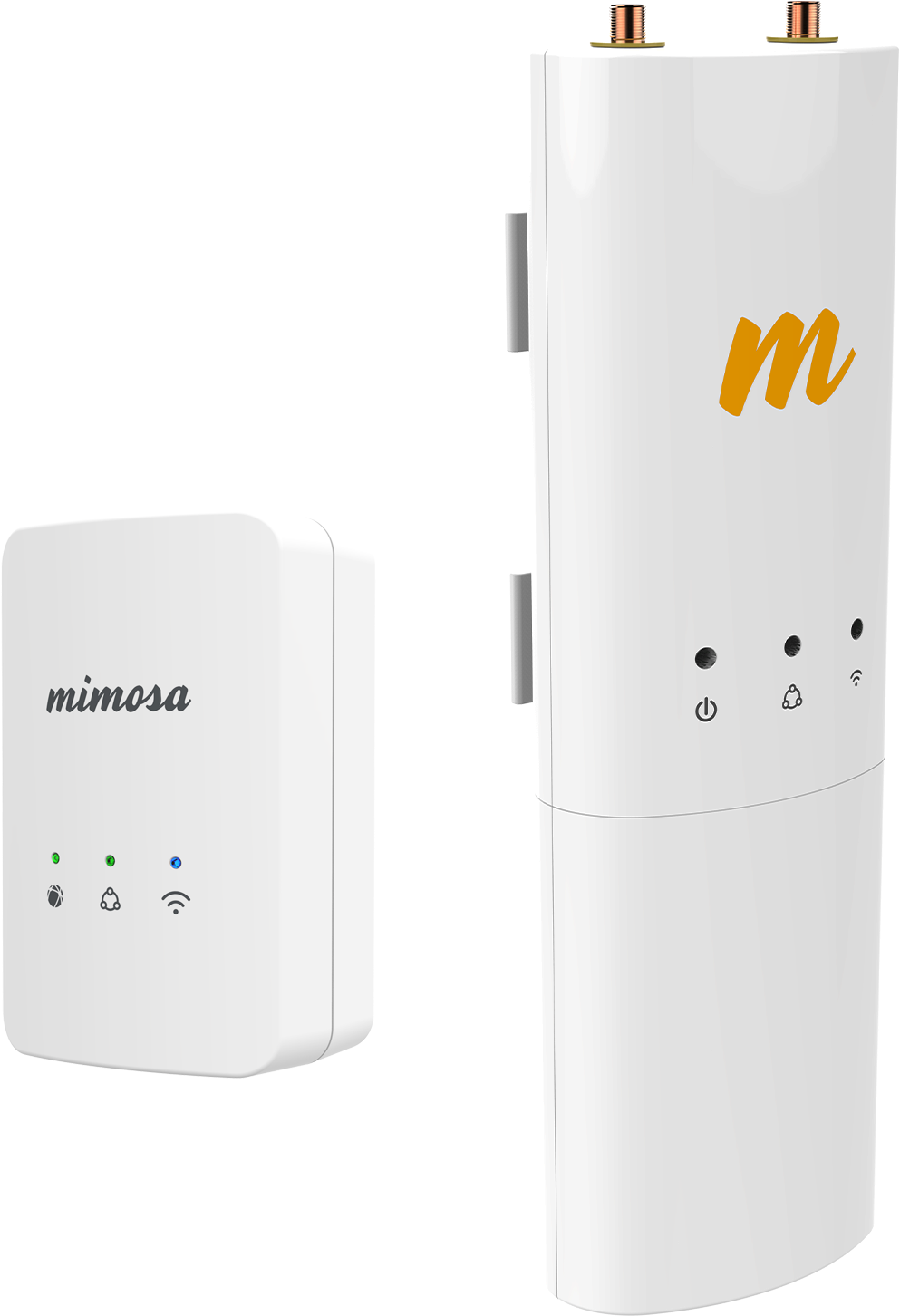 Mimosa C5c G2 Bundle - Mimosa (1248x1722), Png Download