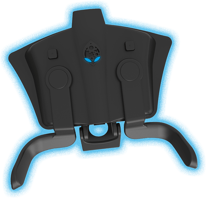 Strike Pack For Ps4 - Strike Pack Fps Dominator Png (837x806), Png Download