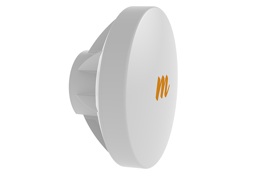 Mimosa High Gain High Throughput Connectorized Client - Circle (900x900), Png Download