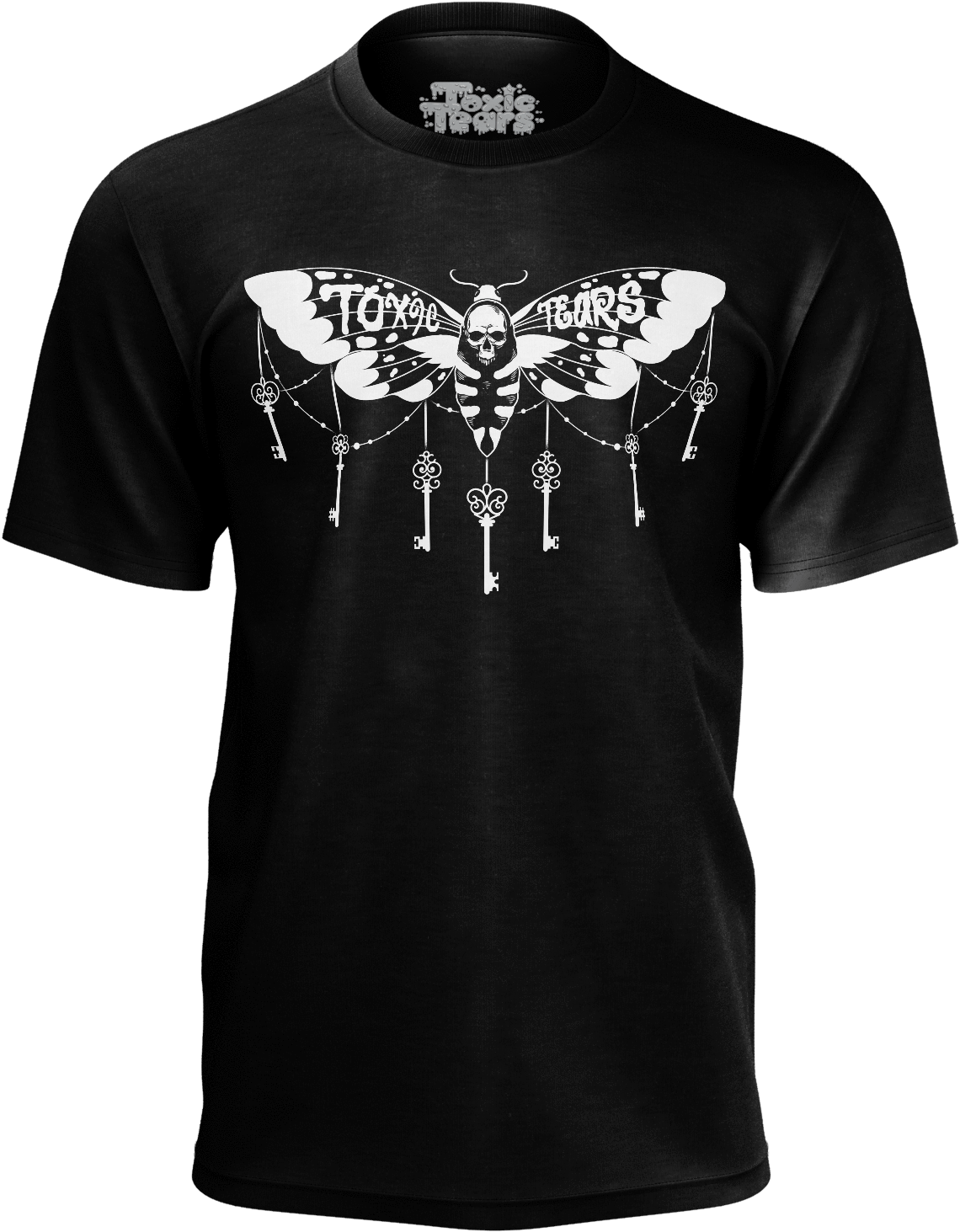 Trackable Tshirt (1600x1600), Png Download