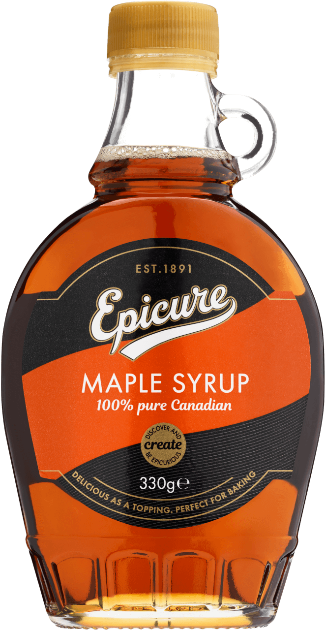 Maple Syrup - Beer (661x1280), Png Download