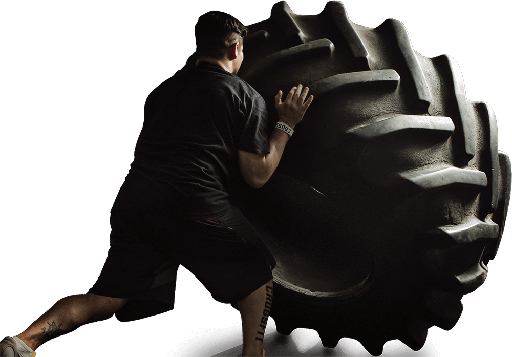 Crossfit Png - College Softball (1000x697), Png Download