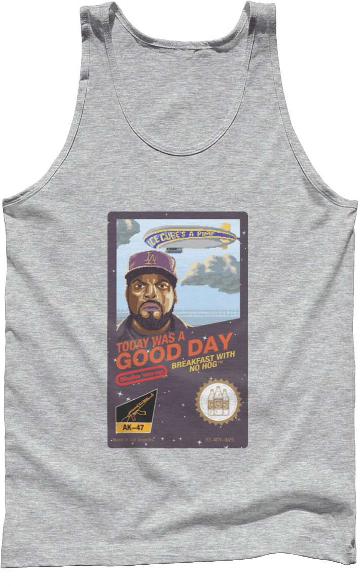 Today Was A Good Day - Ice Cube (1200x1200), Png Download