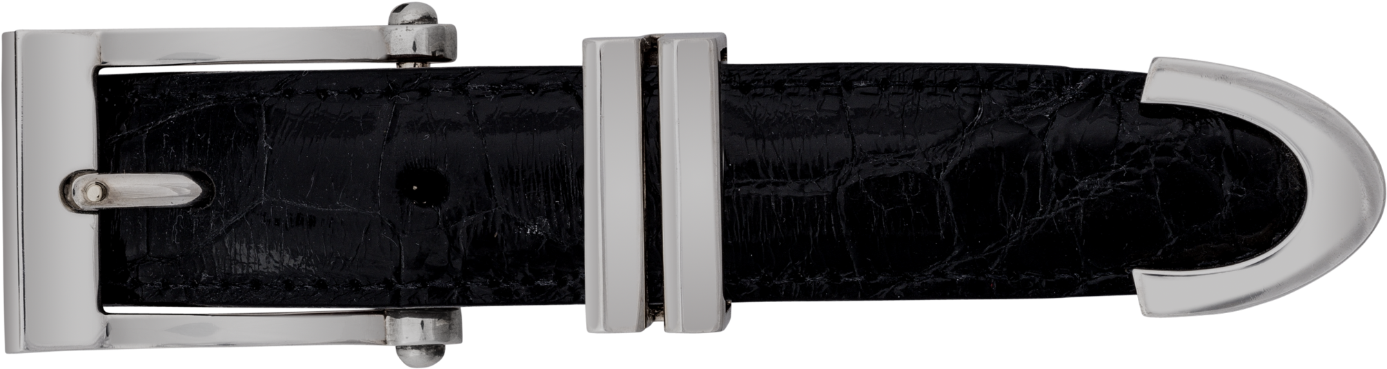 Vendor-unknown Belt Buckles The Teton - Wallet (2048x567), Png Download