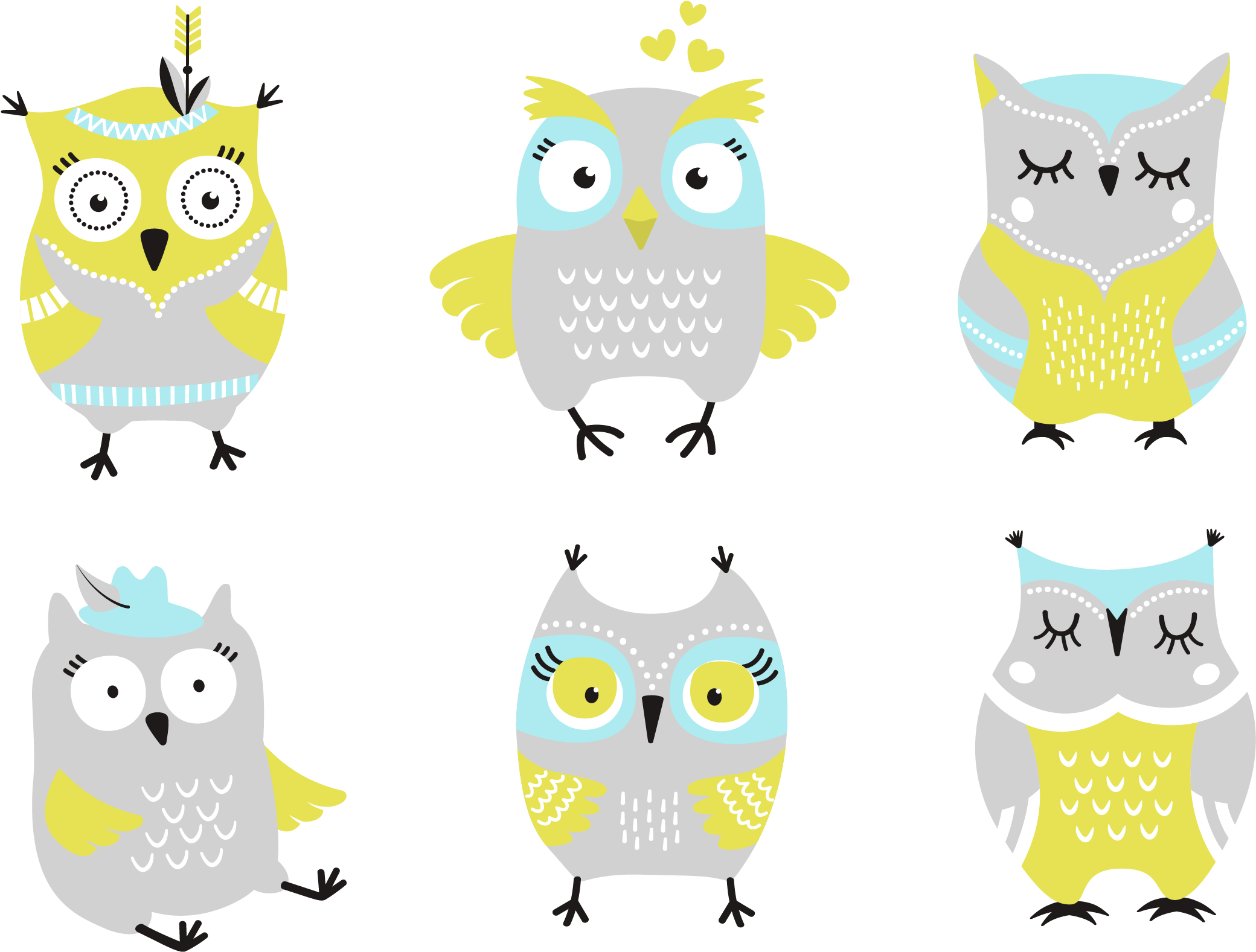 Artwork - Cartoon (2683x1875), Png Download