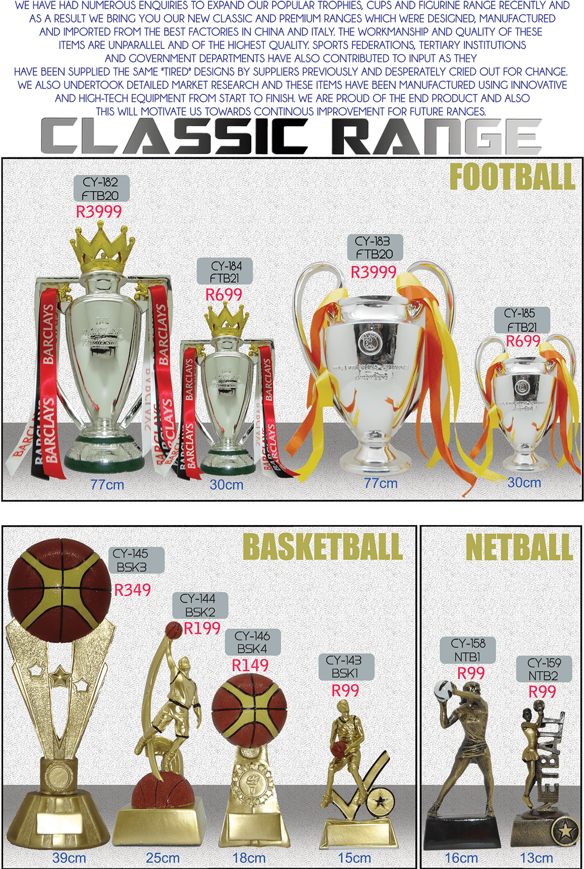 Trophies & Shields - Cartoon (1200x1722), Png Download