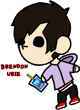 Bden - Cartoon (472x669), Png Download