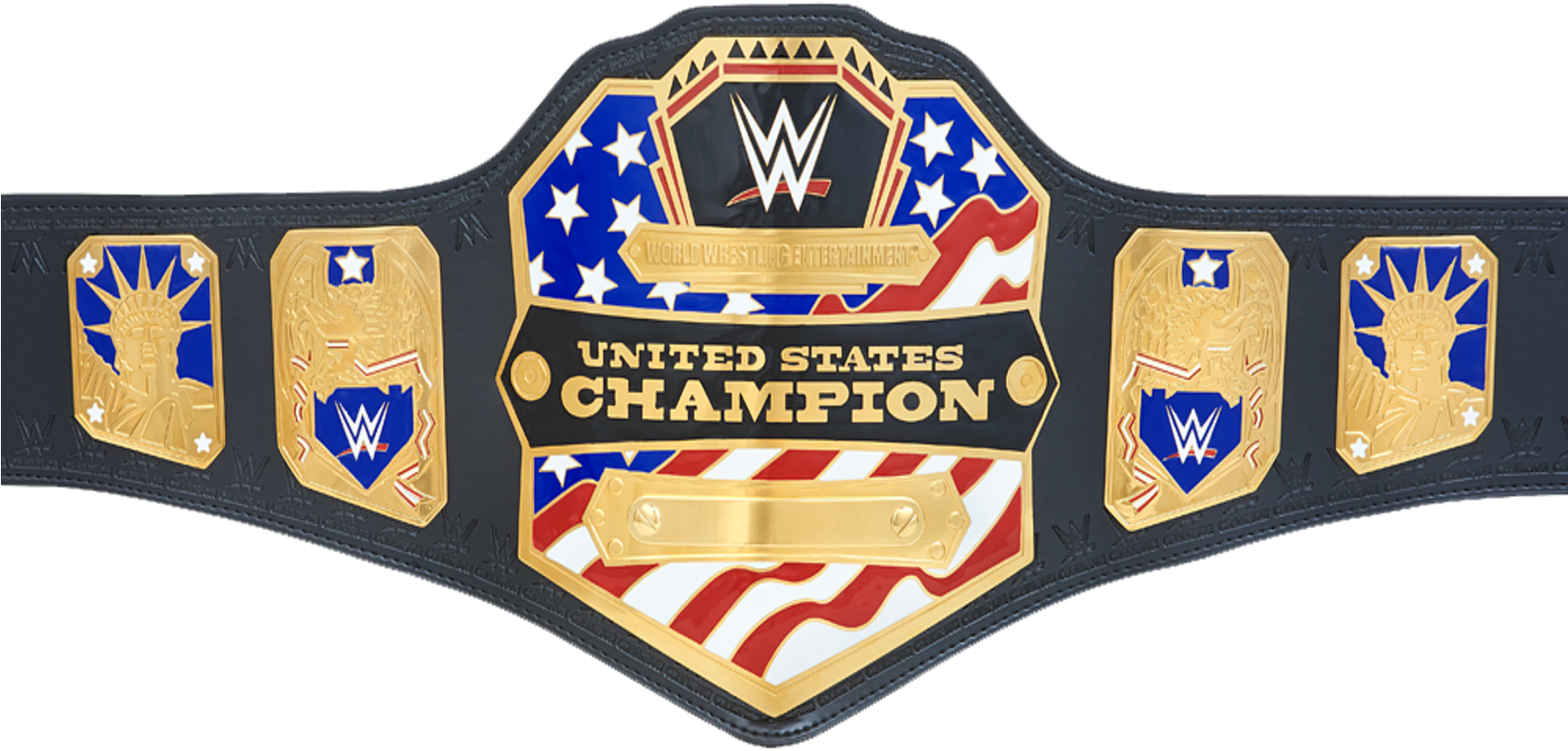 United States Championship 2018 (1710x900), Png Download
