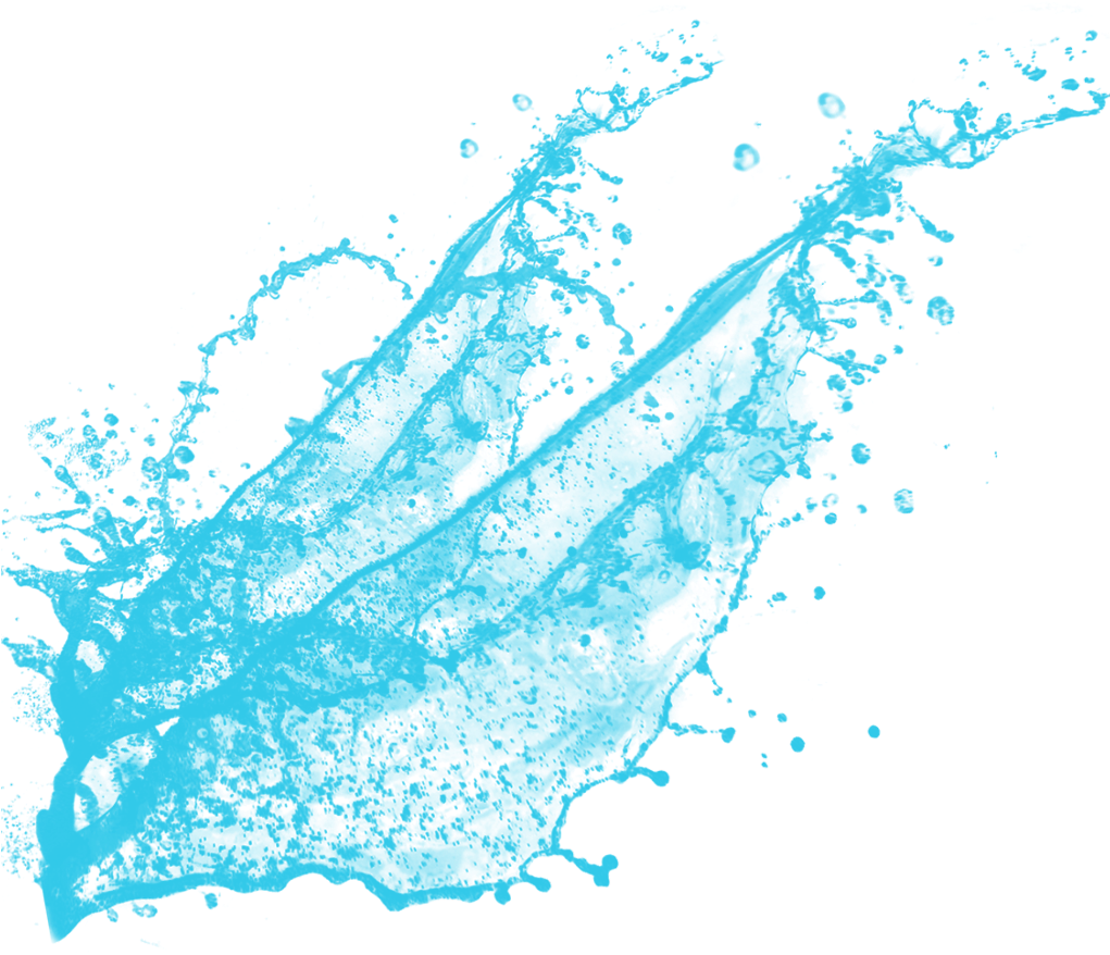 Water Sticker - Water Wings Png (1024x1024), Png Download