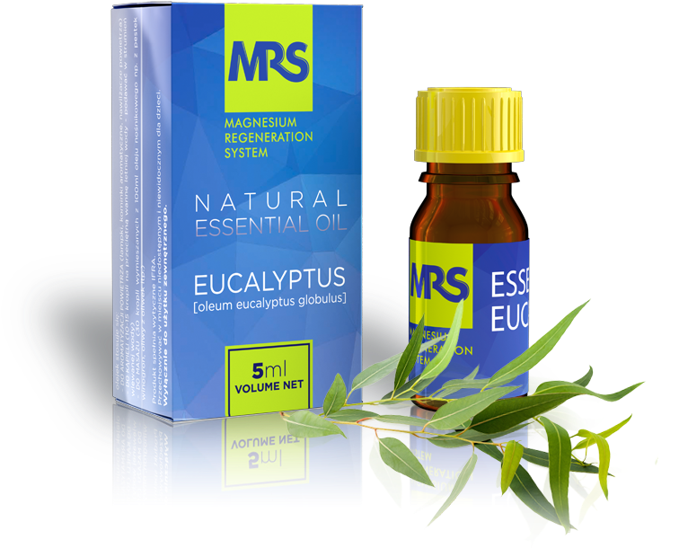 Oileucalr Mrs Eucalyptus2 Mrs Eucalyptus Oileucalr - Essential Oil (800x800), Png Download