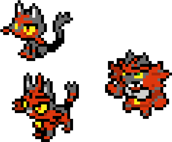 Litten And Co - Illustration (790x670), Png Download