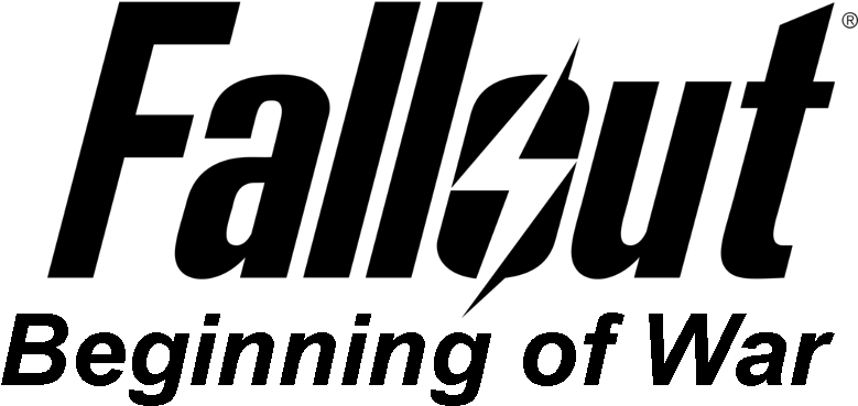 Beginning Of War [ic, Open] - Fallout 4 (814x398), Png Download