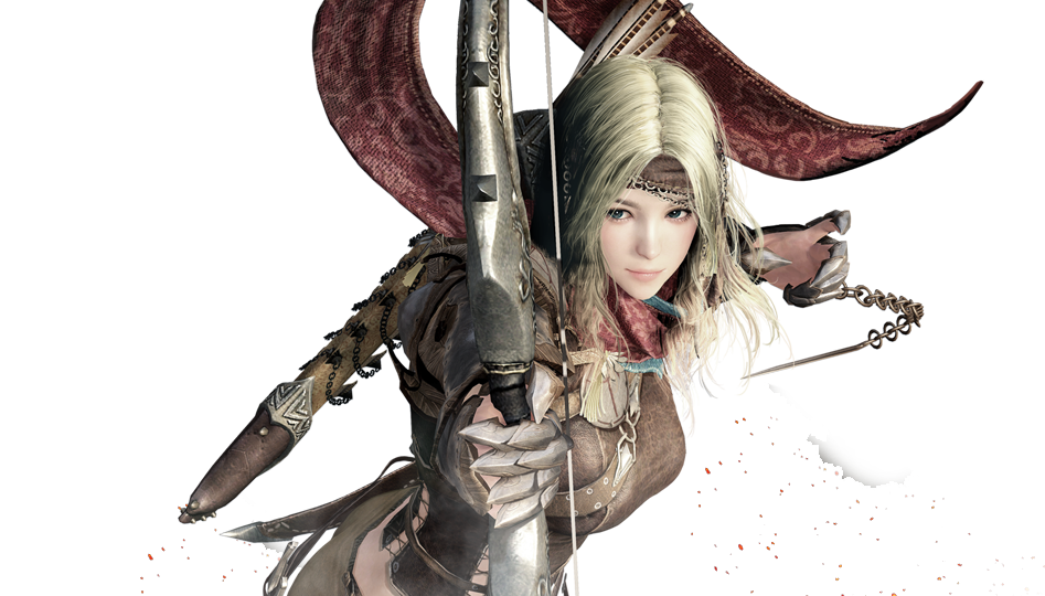 Cg Artwork (947x540), Png Download