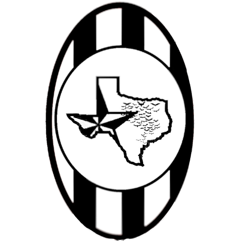 Bat Country Football Club Logo - Emblem (1000x1000), Png Download