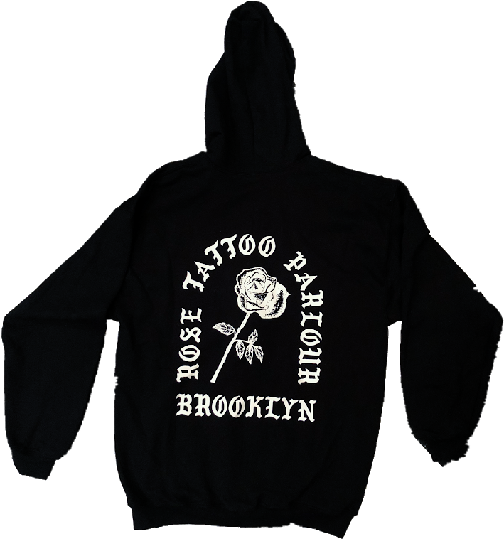 Image Of Tombstone Zip Up Hoodie - Hoodie (737x983), Png Download