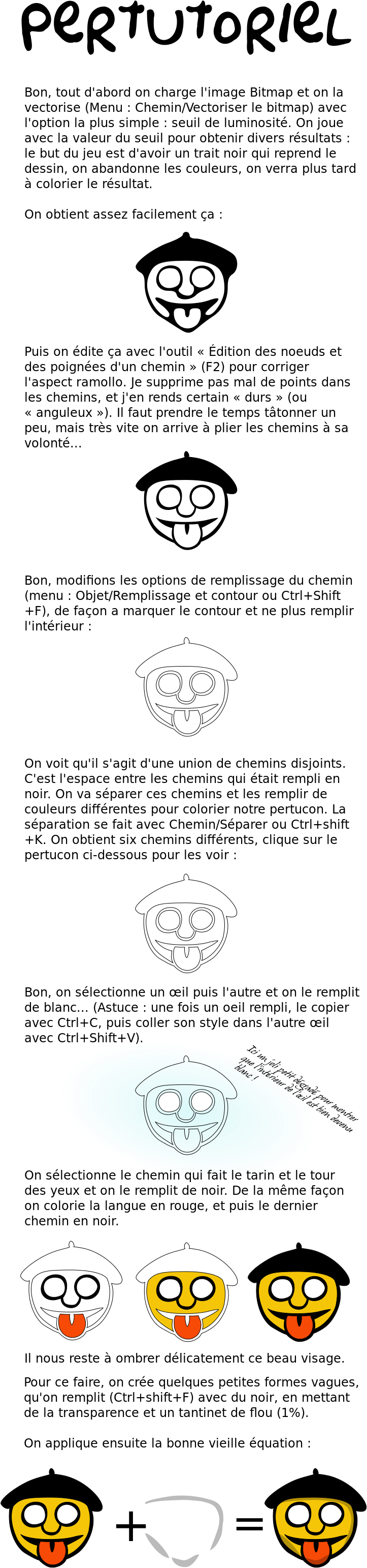 File - Pertu-toriel - Svg - Bar E Lanchonete (744x3189), Png Download