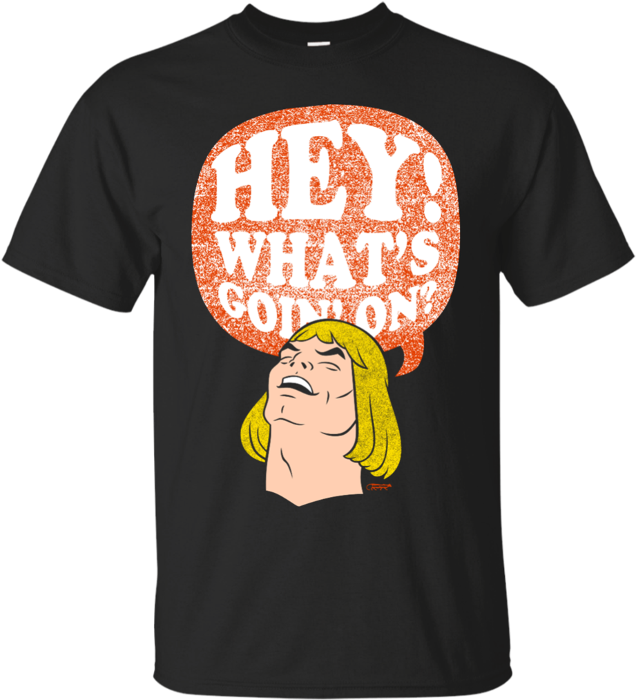 Heyman T Shirt & Hoodie - Active Shirt (1024x1024), Png Download