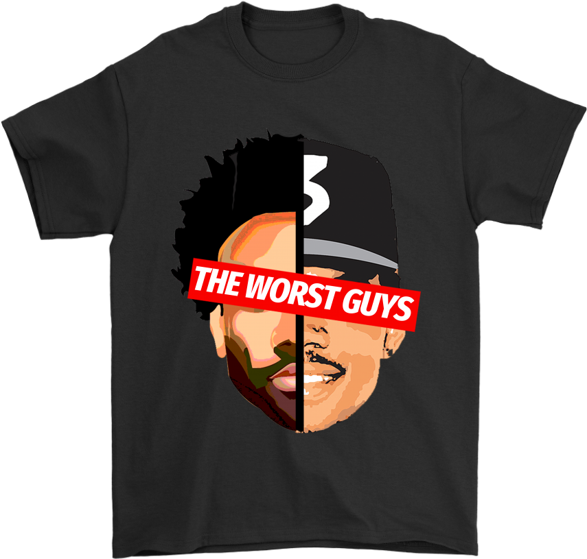 Download Childish Gambino Chance The Rapper The Worst Guys - Mickey ...