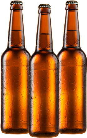 Beer Bottle Labelers - Beer (576x576), Png Download