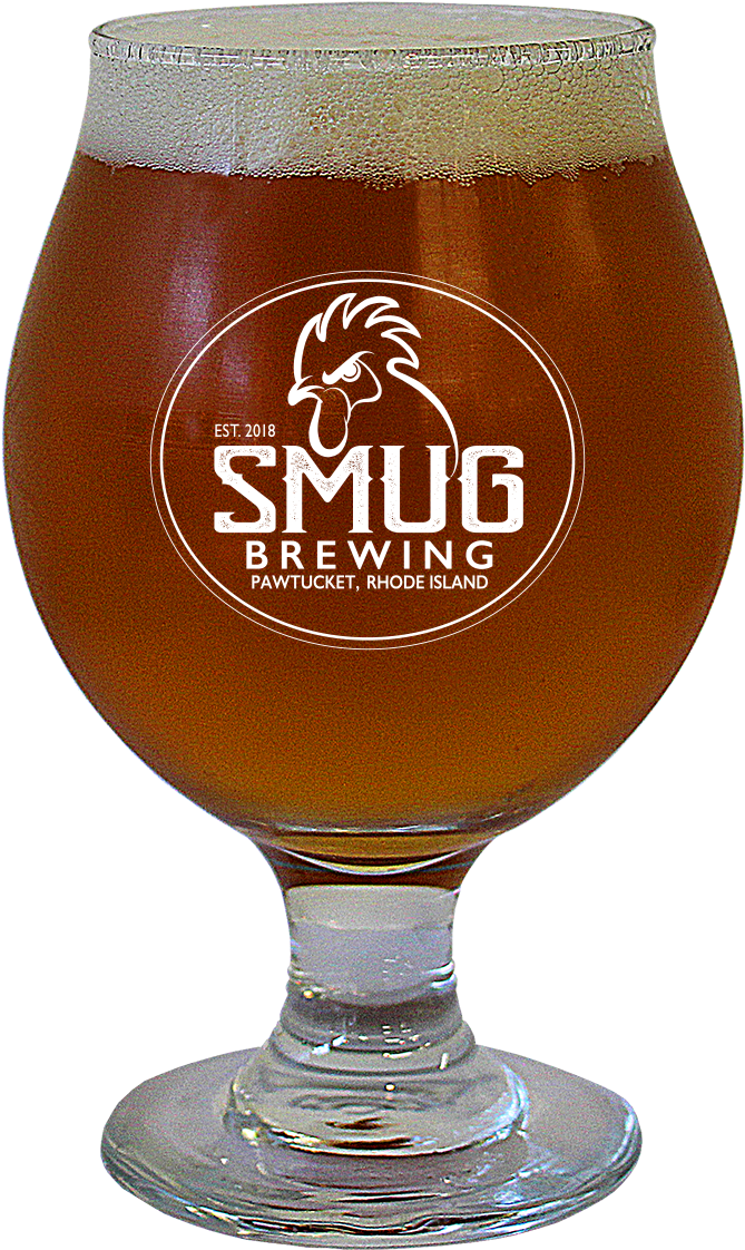 5% Abv, 50 Ibu - Snifter (700x1177), Png Download