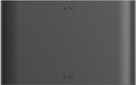 Htc Vive Link Box Replacement - Electronics (729x450), Png Download