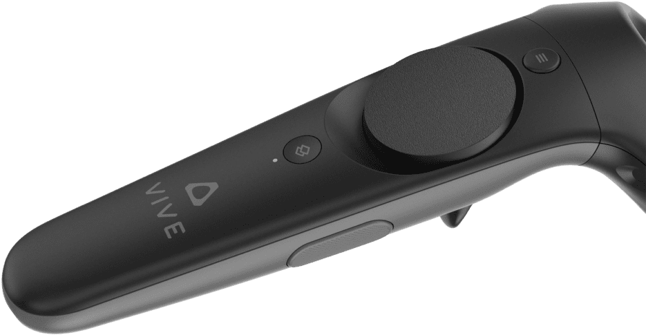 Htc Vive - Gadget (1024x608), Png Download