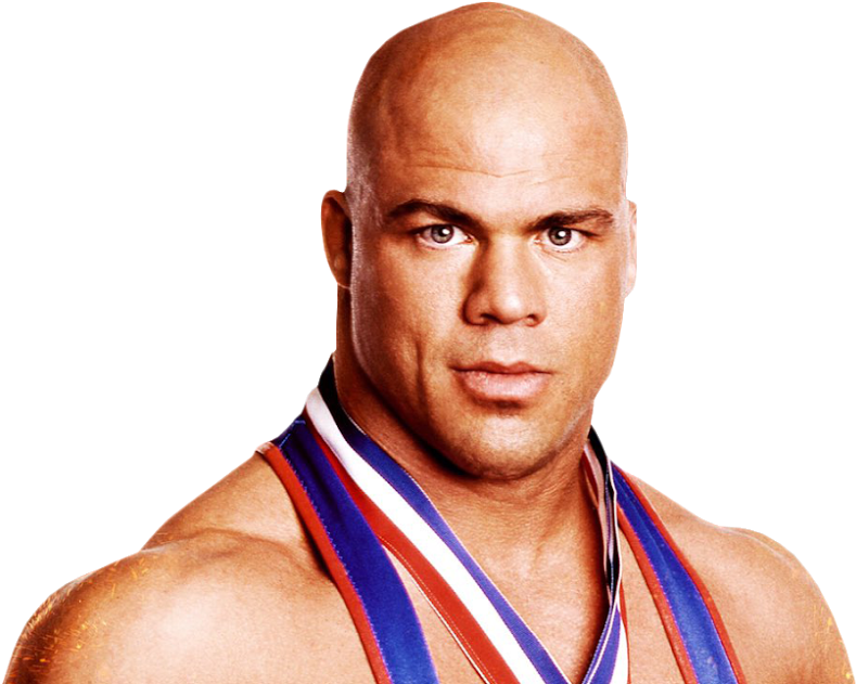 Kurt Angle (1200x630), Png Download