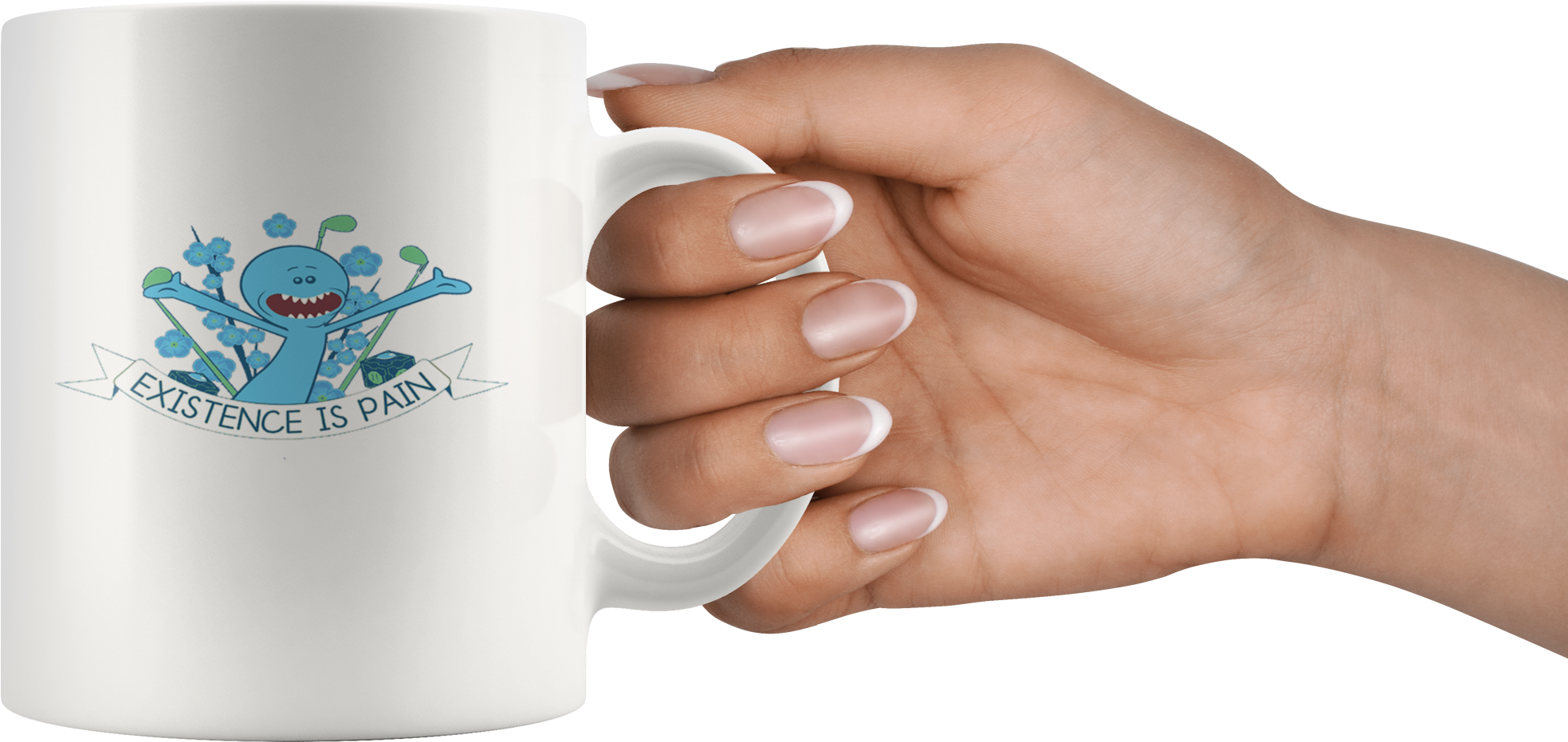 Mug (2000x2000), Png Download