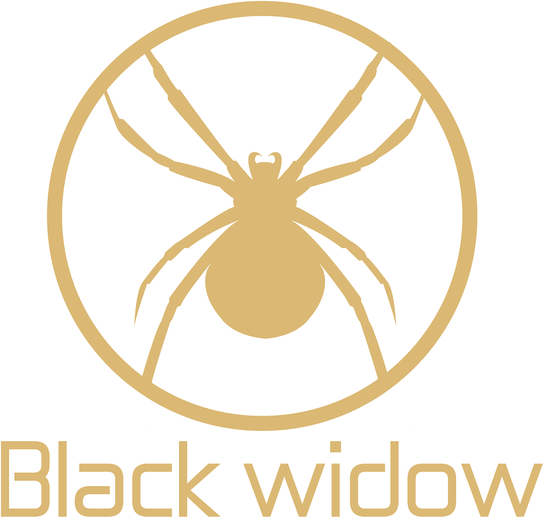 Black Widow Rm Artwork - Tattoo (1200x1091), Png Download