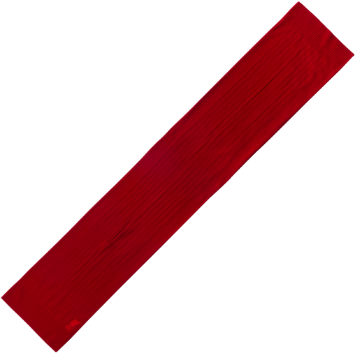 Lfc Signature Collection Red Scarf - Carmine (621x621), Png Download