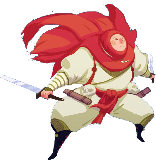 Drawn Scarf Red Scarf - Game Scarf (600x677), Png Download