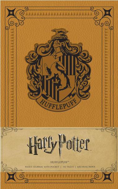 Notebook Cover Harry Potter (603x603), Png Download