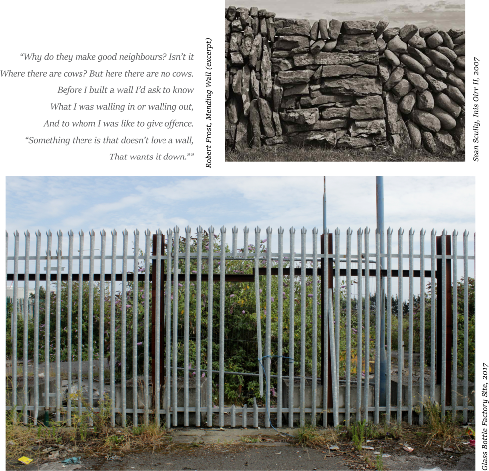 Moodboard 1 - Picket Fence (1000x957), Png Download