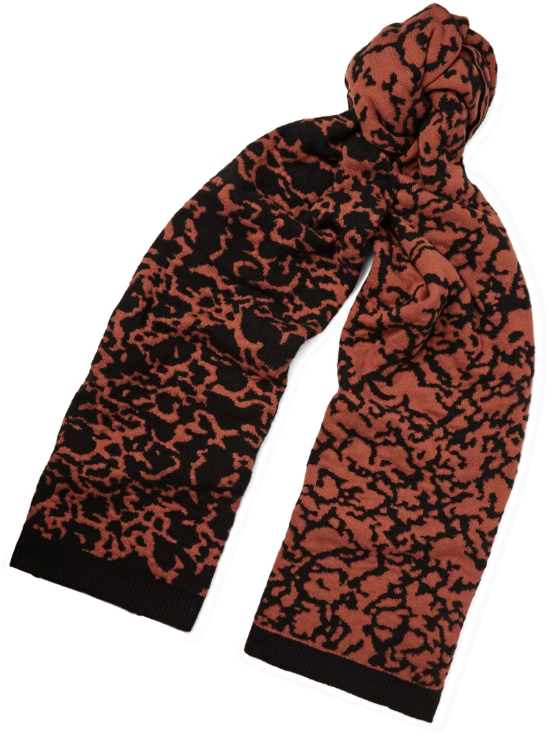 Cmmn Swdn Scarf, £150 - Scarf (1099x1099), Png Download