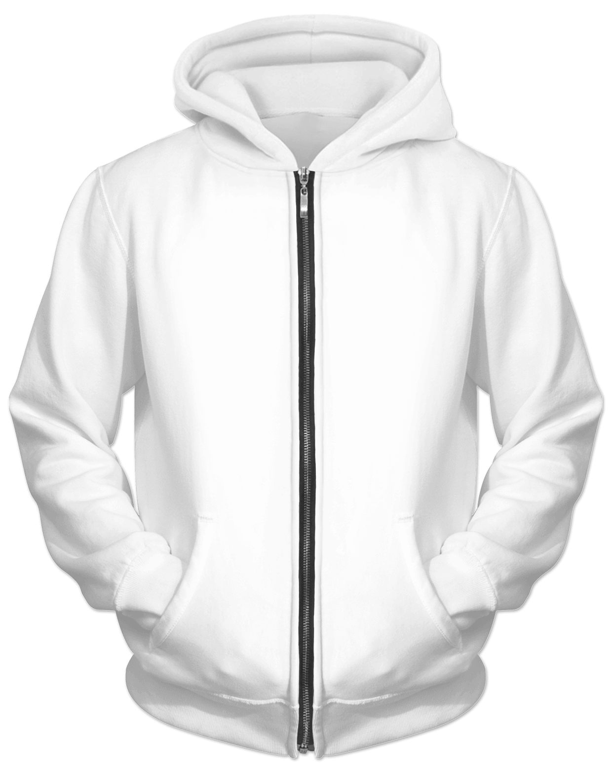 plain white hoodie target