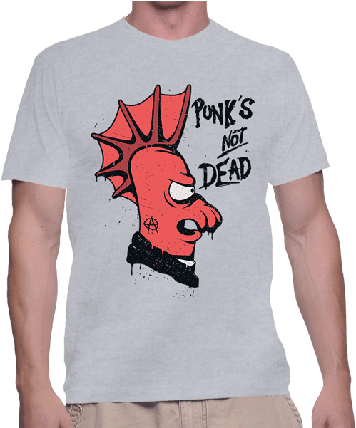T-shirt (531x600), Png Download