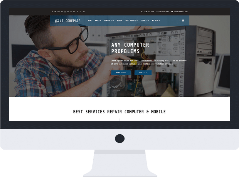 Age Themes - Design Donation Template (1000x750), Png Download