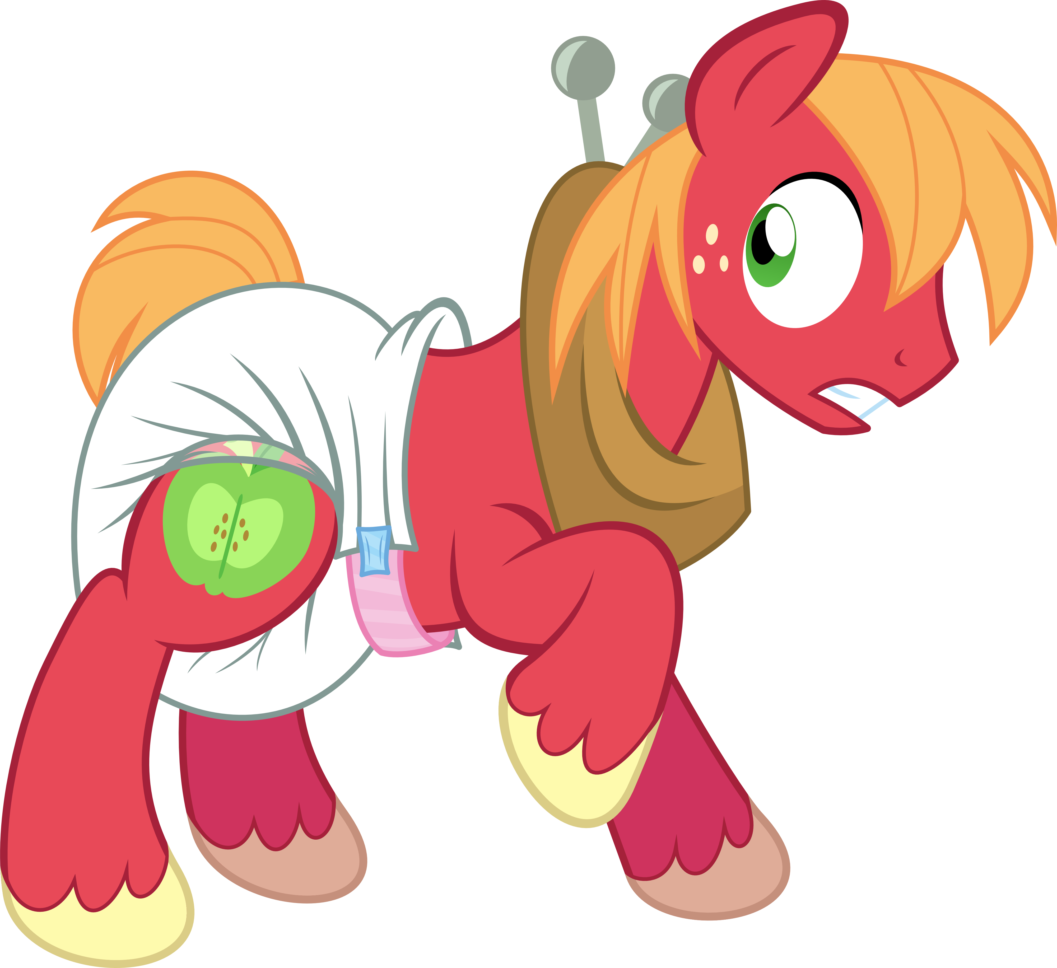 Cartoon (4001x3665), Png Download