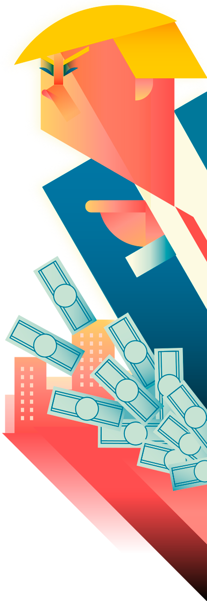 Graphic Design (421x1218), Png Download