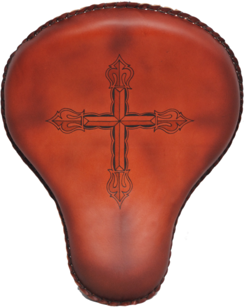 Categories - Cross (500x629), Png Download