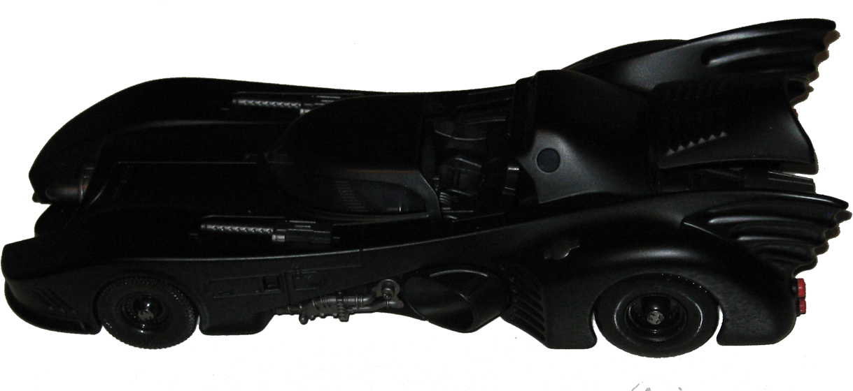 Batmobile - Outdoor Shoe (1298x612), Png Download