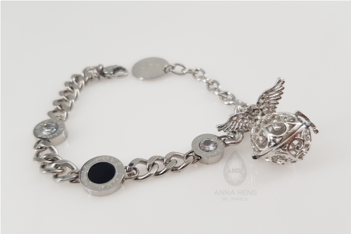 Bracelet (700x700), Png Download